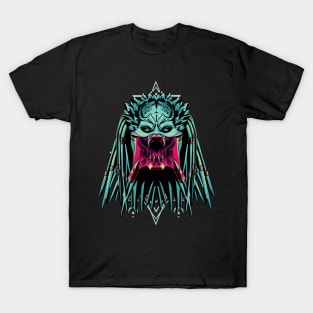 predator dark T-Shirt